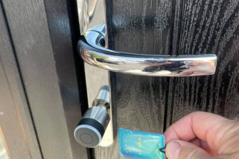 Key Fobs & Access Control Porthcawl 