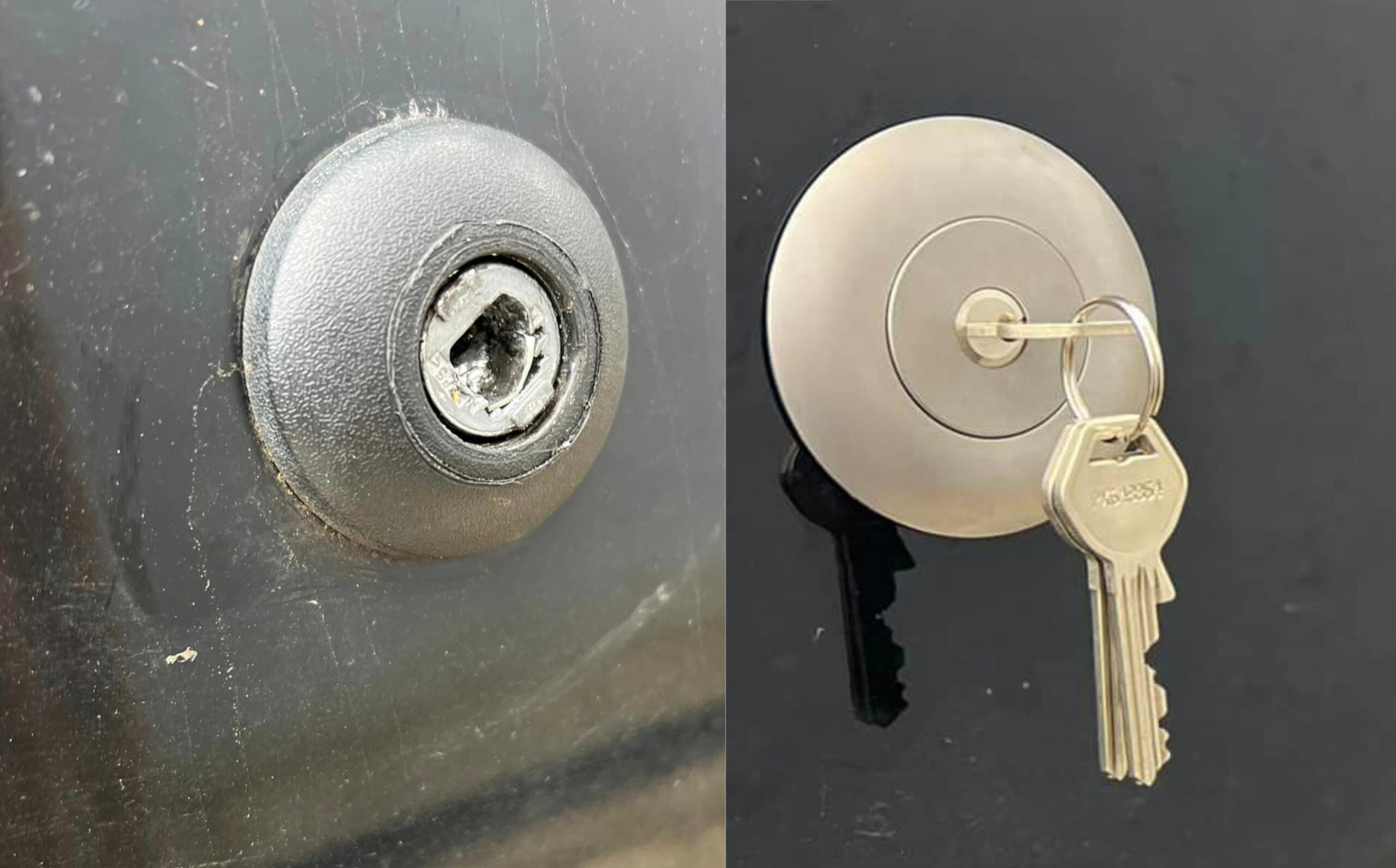 Local Newport Locksmiths services