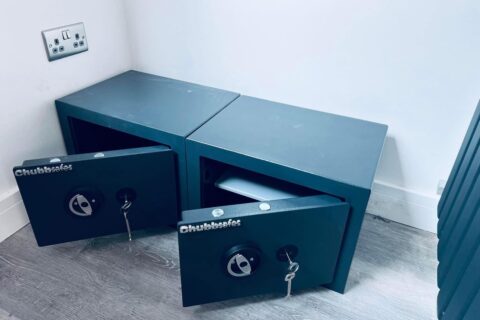 Professional Safe Opening & Installation Cowbridge