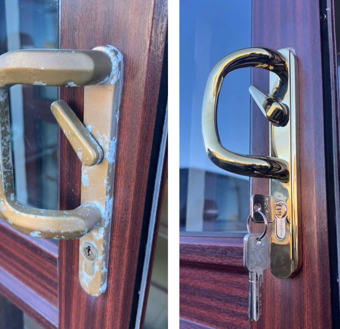 Experienced Cardiff Locksmiths services