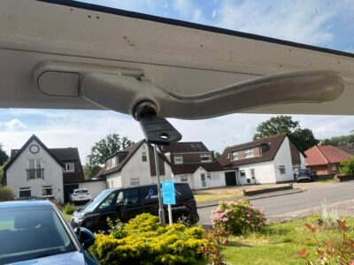 Quality UPVC Repairs services in Duffryn Newport