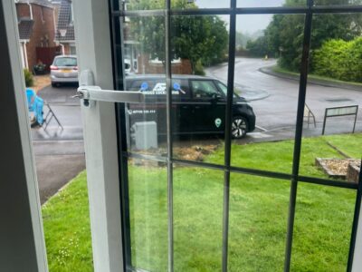 Professional UPVC Repairs in Caldicot