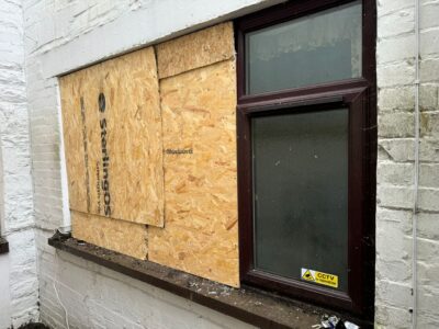 Trusted Burglary Repairs company in Neath