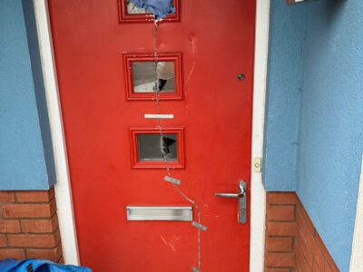 Licenced Burglary Repairs services in Mountain Ash