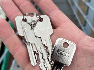 Licenced Key Cutting & Duplication contractors near Abergavenny