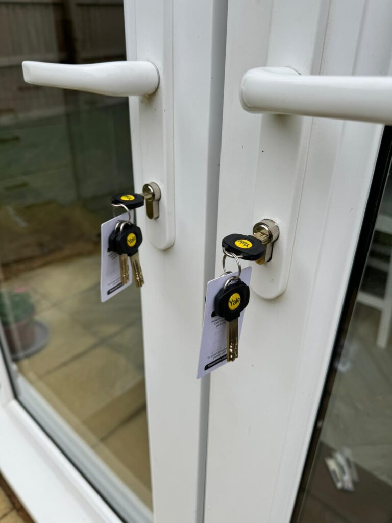 Quality Locksmiths services in Ebbw Vale