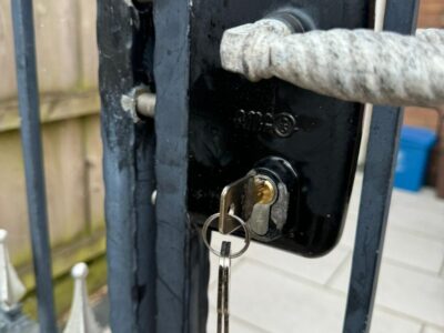 Get a Lock Replacements quote in Cardiff