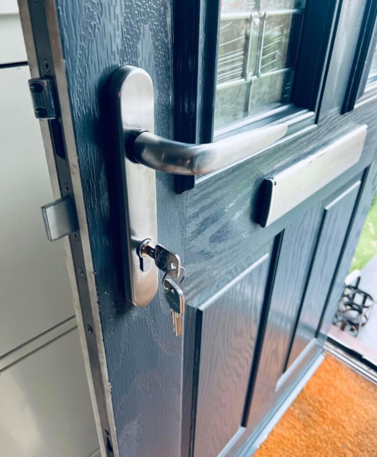 Cardiff Locksmiths services