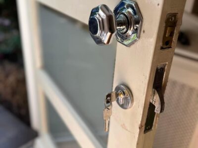 Professional Cardiff Lock Replacements company