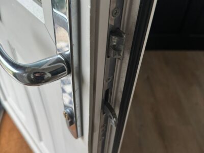 Experienced Lock Replacements company near Cardiff