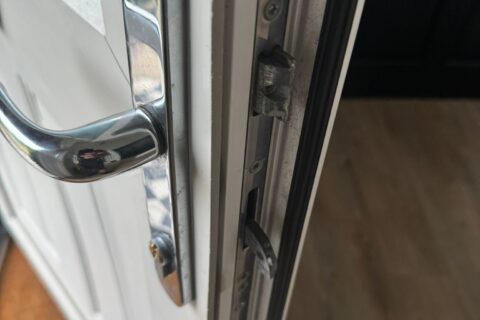 UPVC Door Lock Repair In Ystrad Mynach CF82