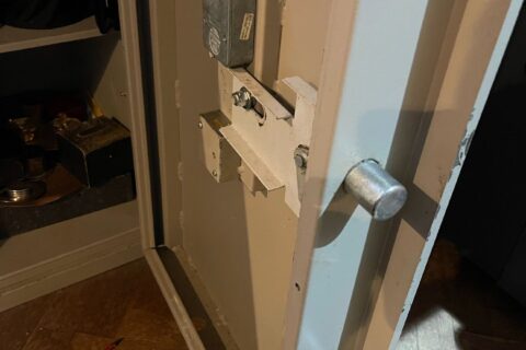 Safe Opening Locksmith in Tonypandy CF40