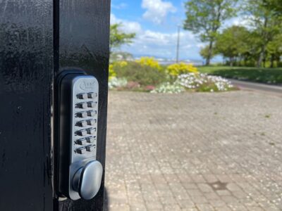 Local Llantwit Major Safe Opening & Installation services