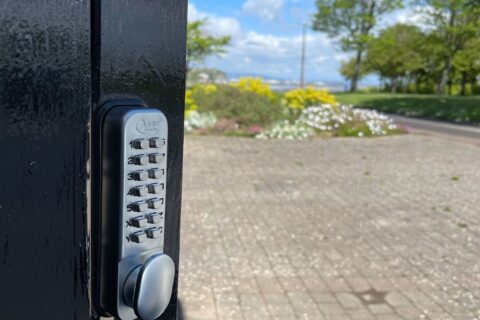 Key Fobs in Ystrad Mynach CF82