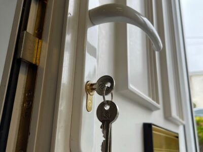 Professional Locksmiths company near Cardiff