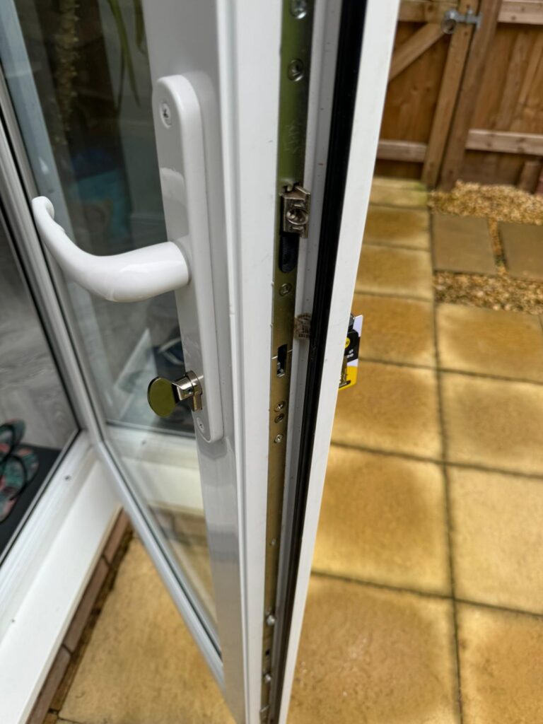 Trusted UPVC Repairs company near Cardiff